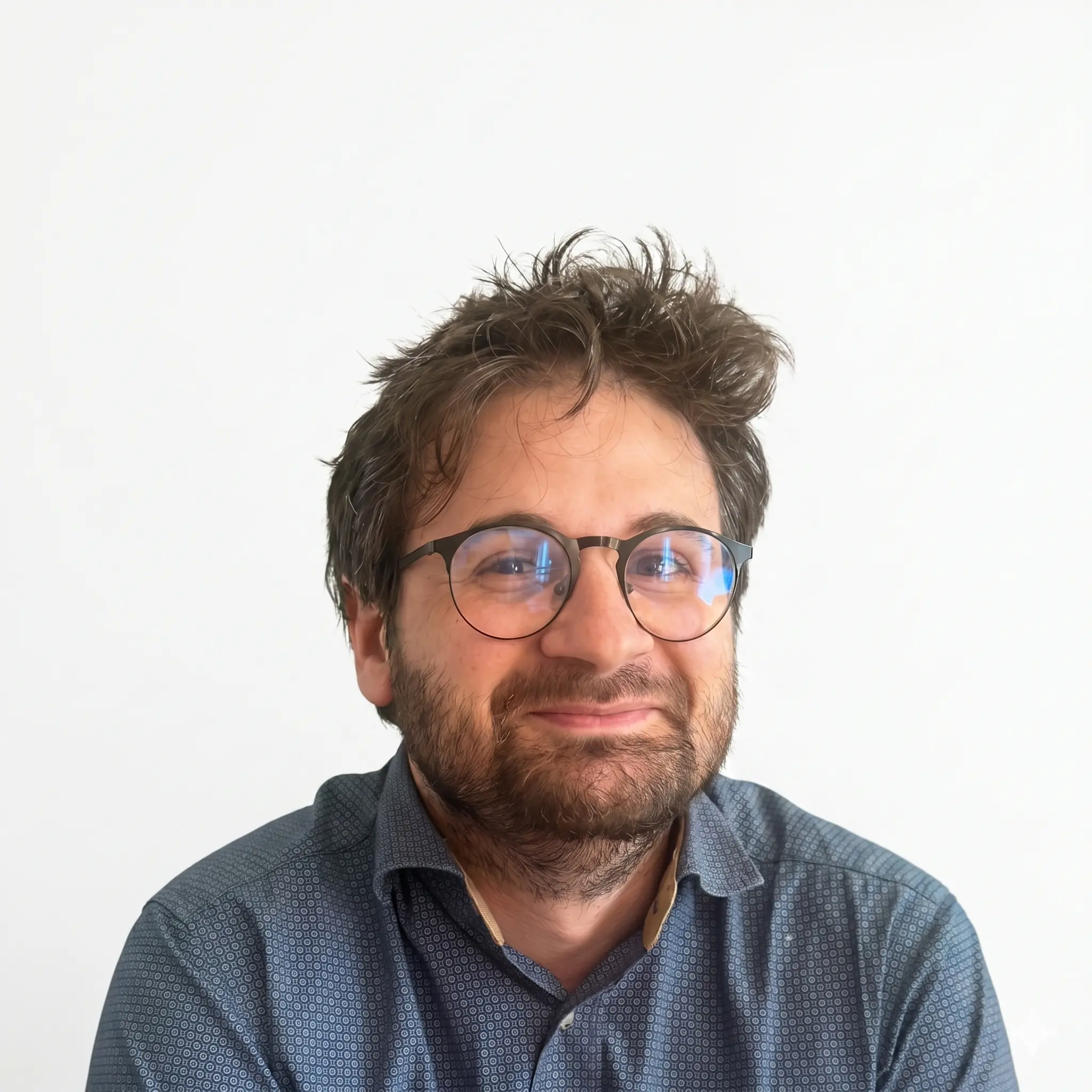 Portrait Victor